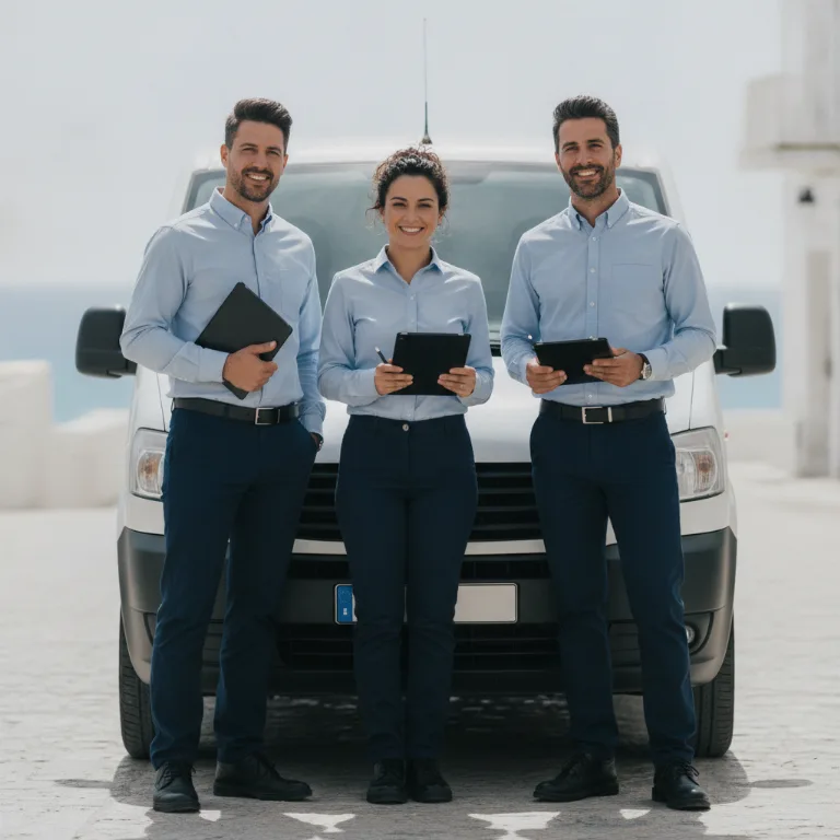 Consulente Finanziario team a Vittoria